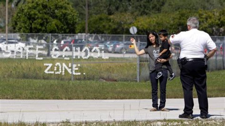 	Who made threat that shut down Broward schools? Police check ‘digital fingerprints’	