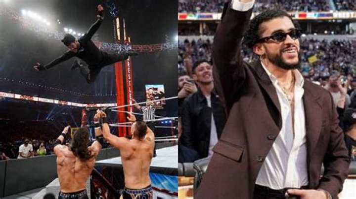 Who trained Bad Bunny in WWE? Meet the unsung heroes