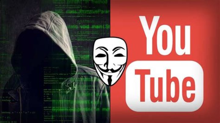 Who was really behind the YouTube outage? A group of hackers may be to blame