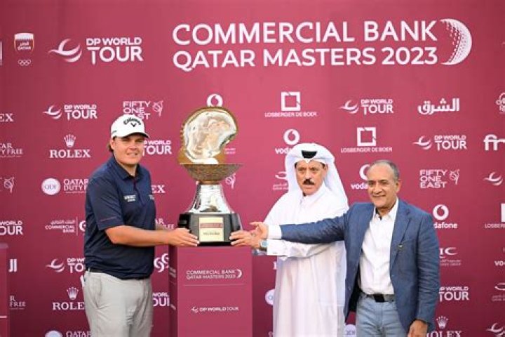 Who won the 2023 Qatar Masters? DP World Tour event’s final leaderboard explored