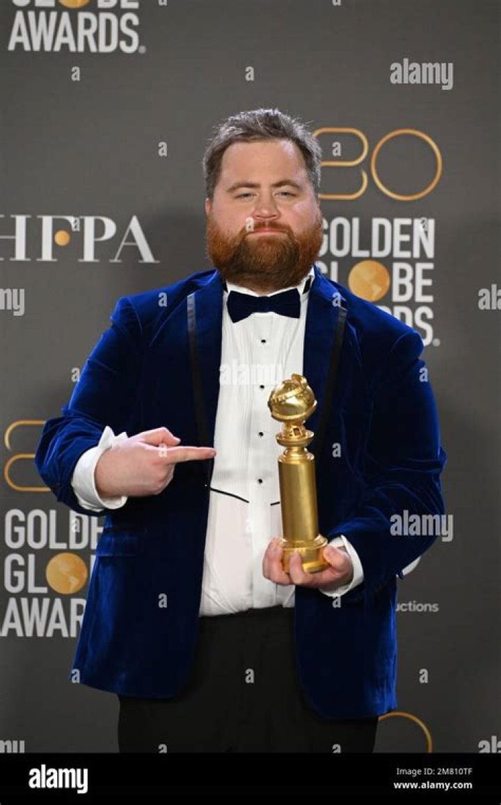 Why 'Black Bird's Paul Walter Hauser Deserves All the Awards 