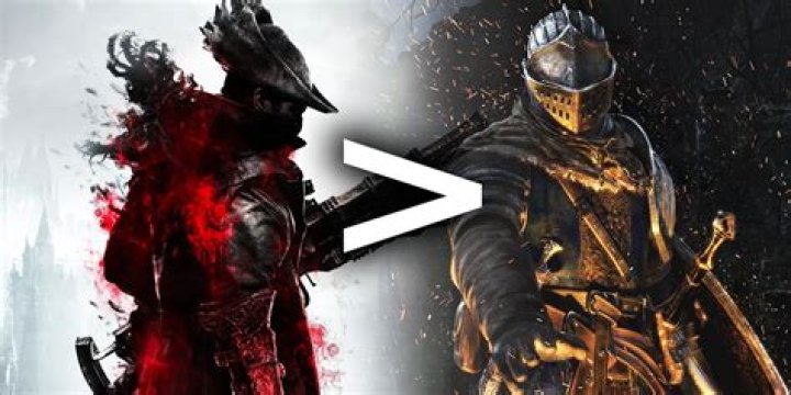 Why 'Bloodborne' is Better Than 'Dark Souls'