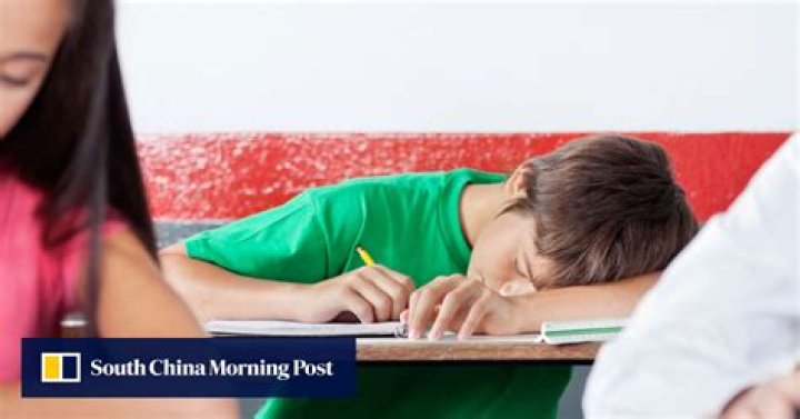 Why a classroom that’s too warm tires you out, and the best study temperature