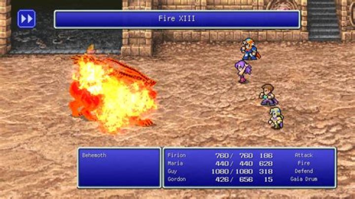 Why a Physical Version of the Final Fantasy Pixel Remaster Collection is Worth Tracking Down