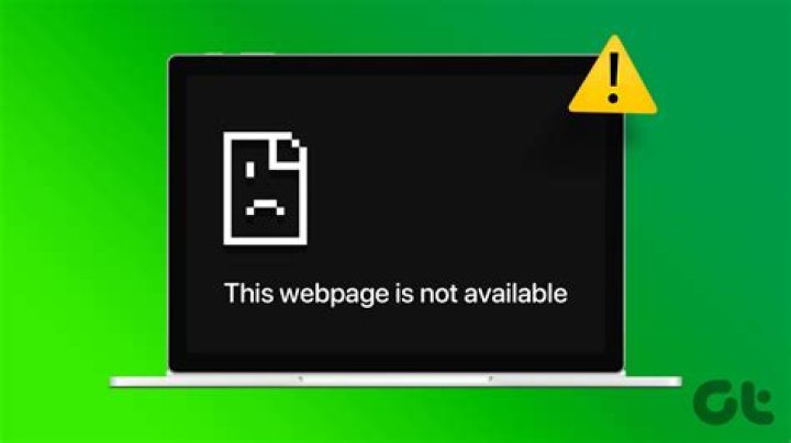 Why am I receiving a 101 error when I visit certain websites?
