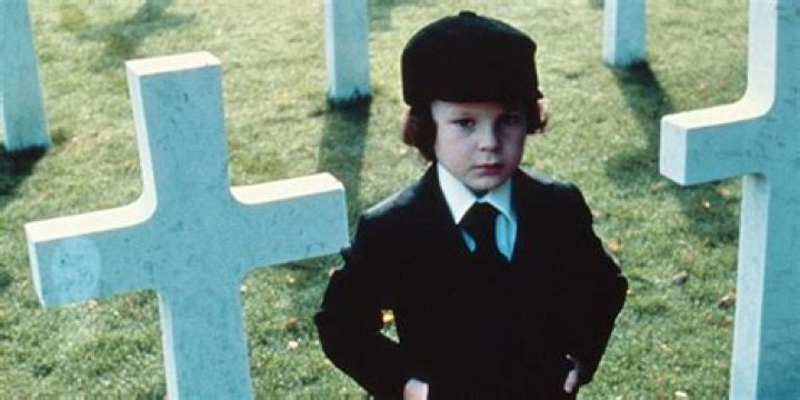 Why Are Children In Horror Movies So Damn Terrifying?