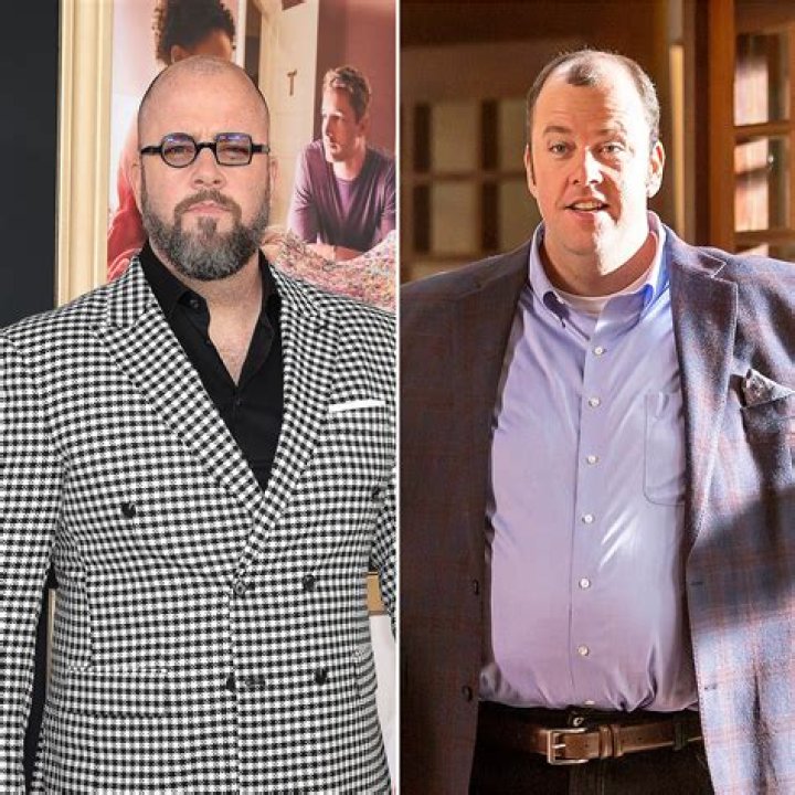 Why Are We Still Putting Actors in Fat Suits?