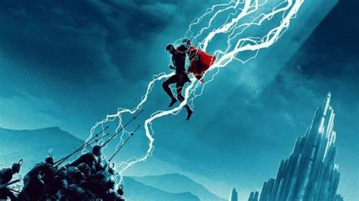 Why Chris Hemsworth is likely done with Woke Marvel