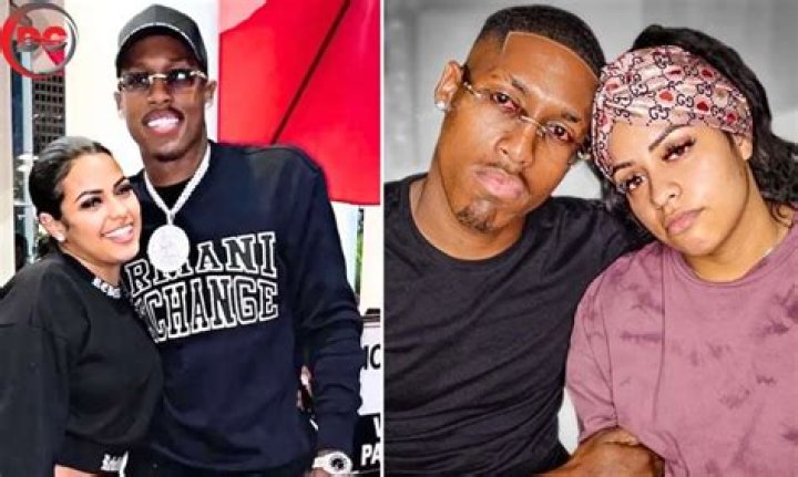 Why Did Carmen And Corey Break Up? A Deep Dive Into Their Relationship
