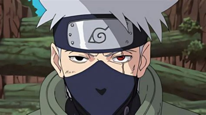 Why does Kakashi get nosebleeds? Explained