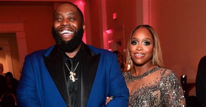 Why Fans Think Killer Mike Is Gay Despite Wife Shana?