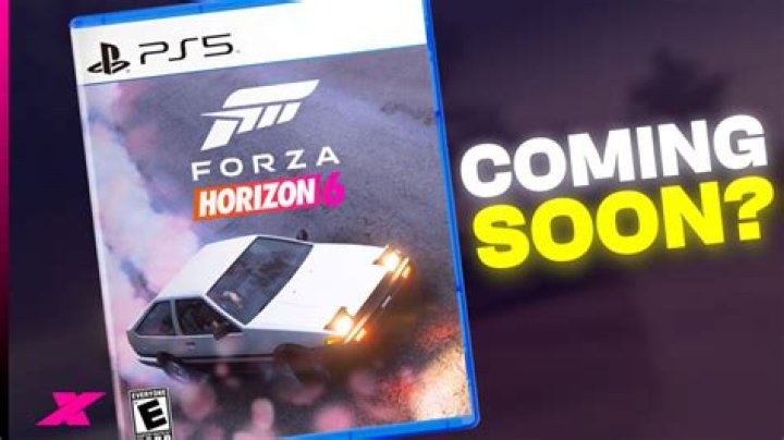 Why Forza Horizon 5 players are being banned for 8,000 years