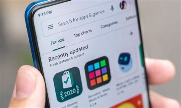 Why Installing Unofficial Apps May Put You at Risk