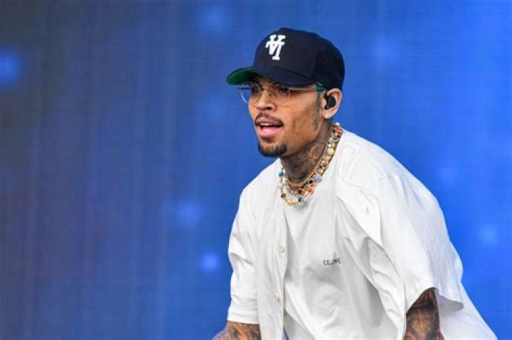 Why Is Chris Brown Net Worth 2024 Low