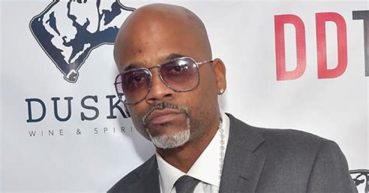 Why Is Dame Dash Net Worth 2024 So Low