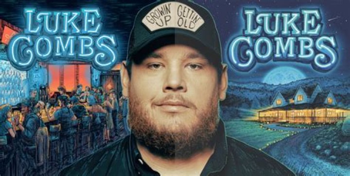 Why Is Luke Combs Net Worth 2024 So Low
