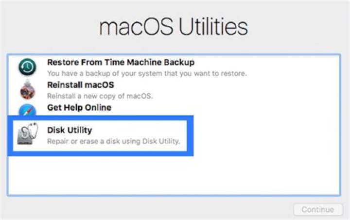 Why is my MacBook Pro stuck at the localhost/:root?