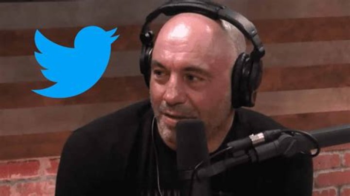 Why is #ThanksJoeRogan trending? Twitter clashes over Spotify host
