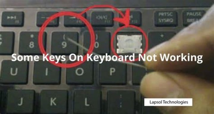 Why isn't the 