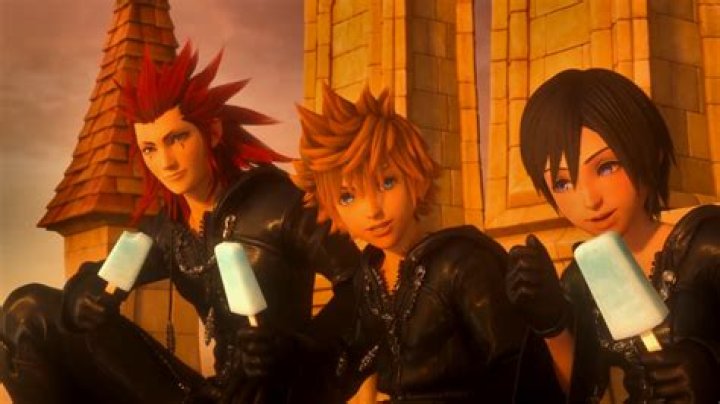 Why ‘Kingdom Hearts 358/2 Days’ Has Not Seen a Complete Remake