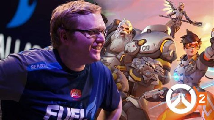 Why Overwatch 2's 5v5 Change is a Bad Idea