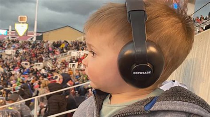 Why protecting your child’s hearing should be top of mind this holiday weekend