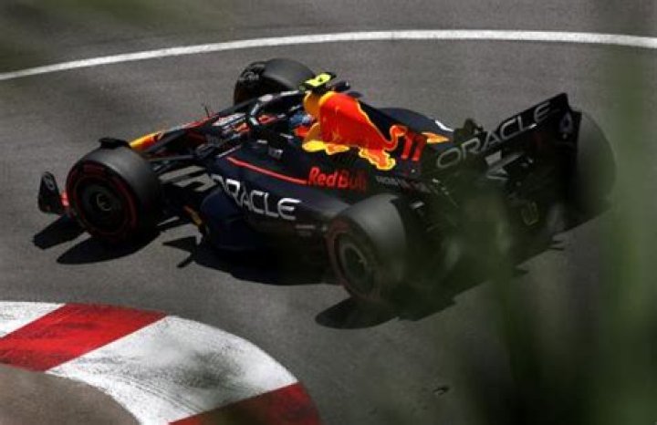 Why rival teams think it will be ‘impossible’ to copy Red Bull’s F1 floor design | F1