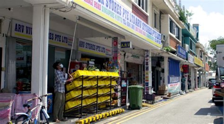 Why Singapore’s iconic ‘mama shops’ remain essential and enduring part of cityscape’s heritage