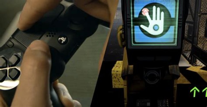 Why Sucker Punch added touch controls to Infamous: Second Son