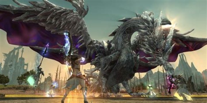 Why the Forbidden Land of Eureka Is Getting Final Fantasy XIV Players Excited Again