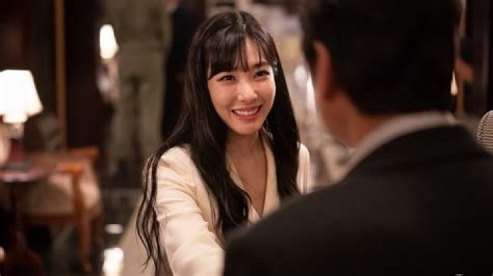 Why Uncle Samsik star Tiffany Young isn’t “chasing” political K-drama roles