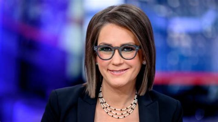 Why Was Jessica Tarlov Fired From Fox?