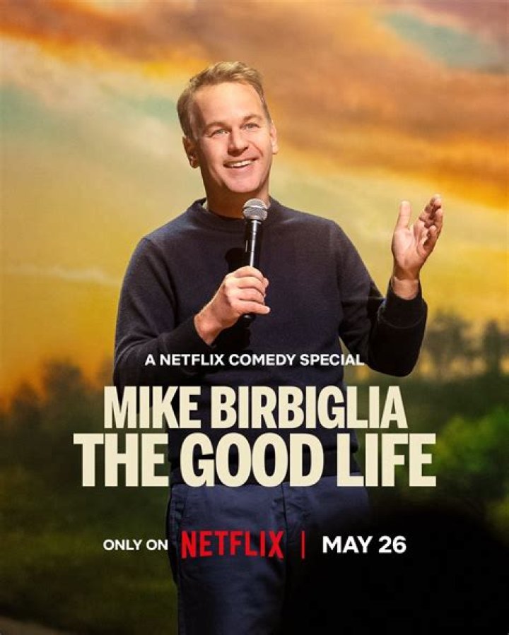 	Wide awake with Mike Birbiglia	