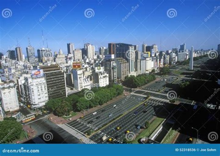 	‘WIDEST AVENUE IN THE WORLD’ A COVETED TITLE	
