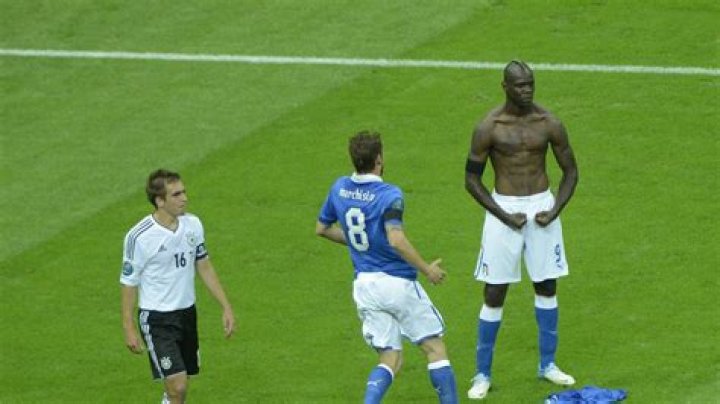 Wie Ali gegen Liston – 11FREUNDE