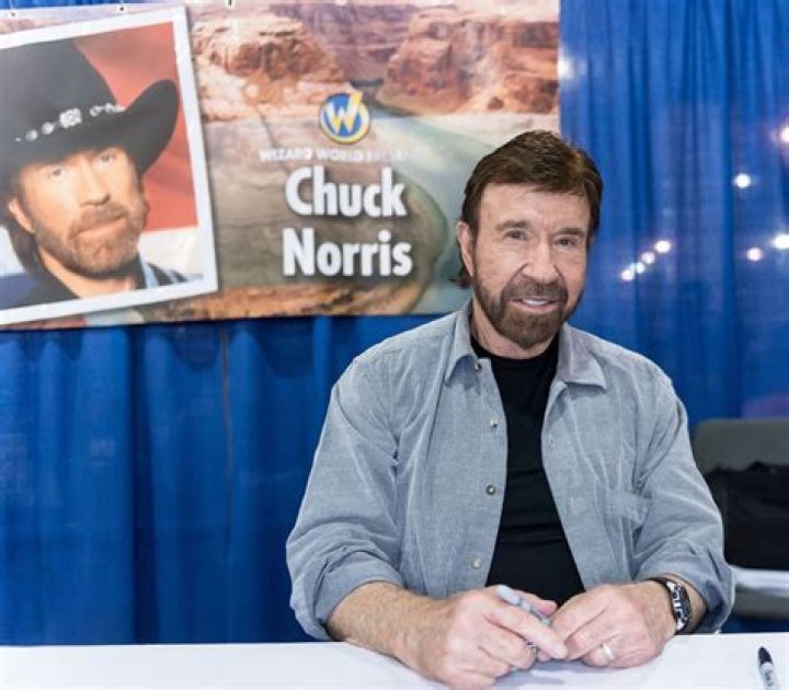 Wieland Norris: How did Chuck Norris' brother die?