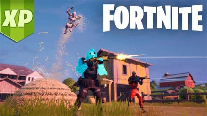 Wild Fortnite Chapter 3 XP exploit goes viral on TikTok