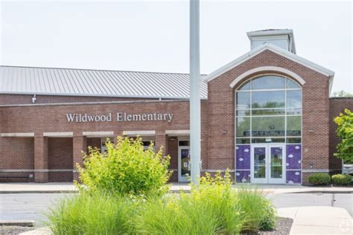 Wildwood Elementary School - Middletown