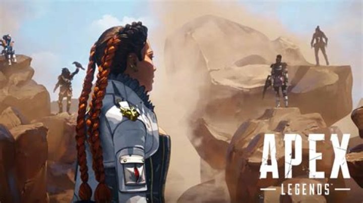 Will Apex Legends get a TV show? Everything we know