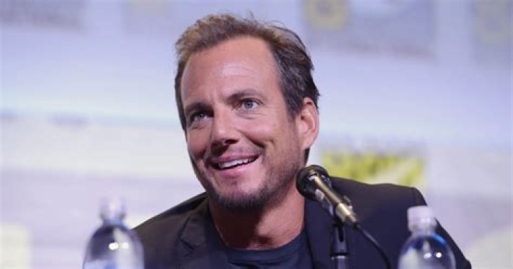 Will Arnett Net Worth 2024