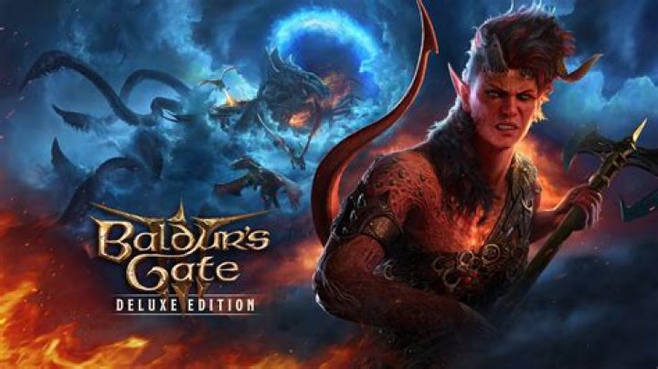 Will Baldur's Gate 3 be on PS5?