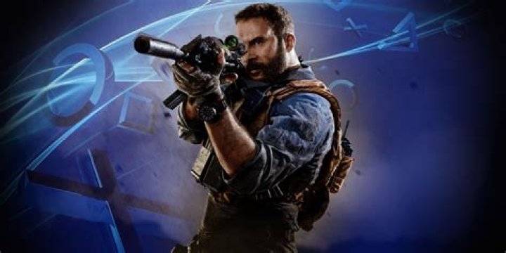 Will Call of Duty still be on PlayStation?