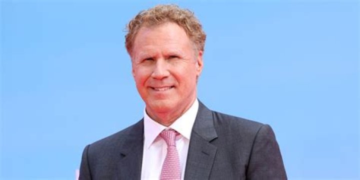 Will Ferrell Vermögen