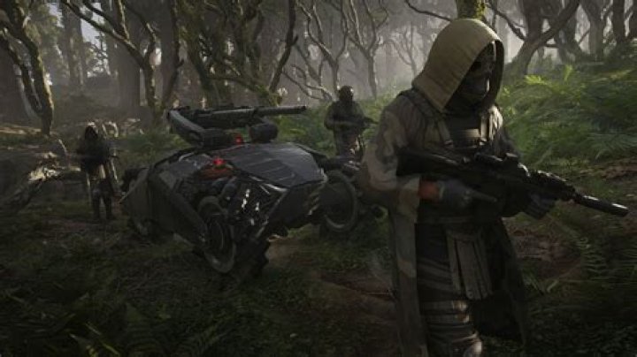 Will Ghost Recon Breakpoint Get More Updates?