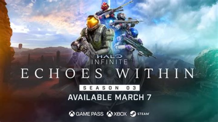 Will Halo Infinite Be Added to Halo: MCC?