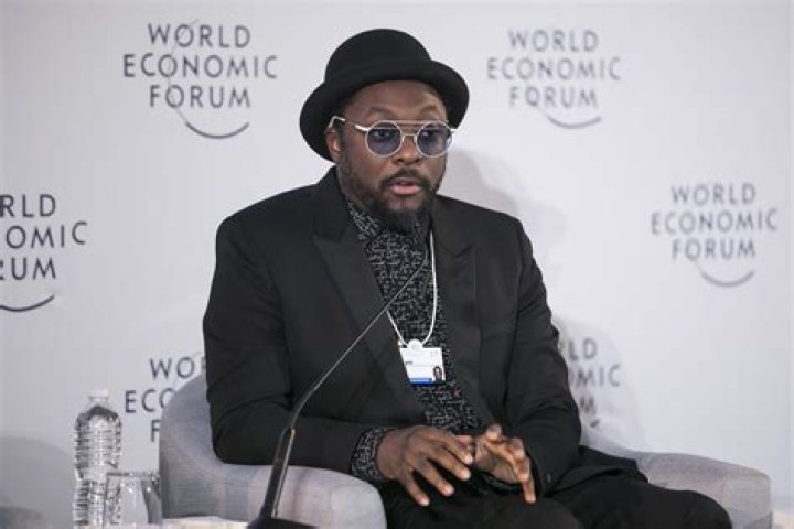 Will.i.am Vermögen