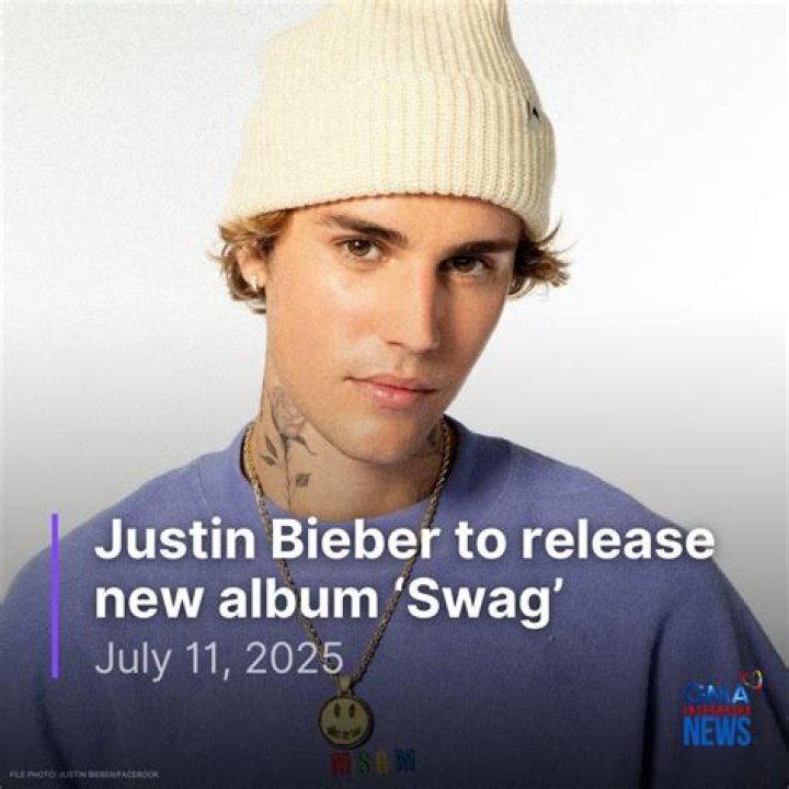 Will Justin Bieber Release A New Album In 2024?