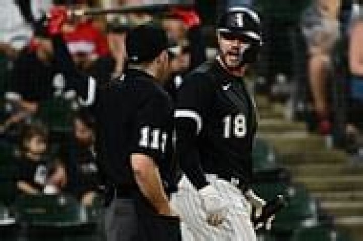 Will MLB Umpire Randy Rosenberg be suspended for throwing out J.T. Realmuto? Ejection brings officiating under the scanner 