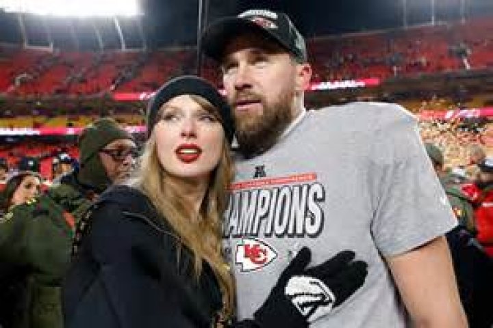Will Taylor Swift Attend The Chiefs Game Tomorrow?