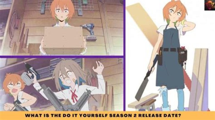 Will there be a Do It Yourself!! Season 2? Expected Release date, streaming, and more